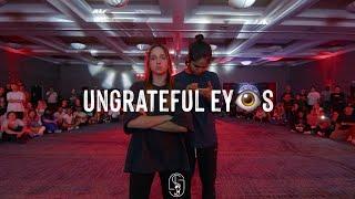 Ungrateful Eyes - Jon Bellion l Sean Lew Choreography l 2023