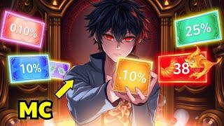 Copy Soul Powers Unlocked, He Becomes Unbeatable with SSS Battle Armor! | Meo Recaps