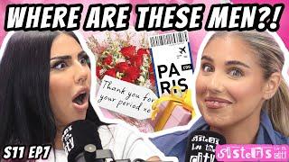 WHERE ARE THESE MEN?! (Good Love Stories) | FULL EPISODE