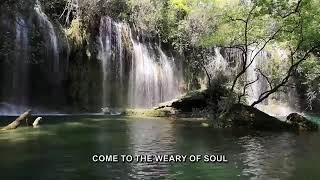 Come Holy Spirit I Need You by Jeff Oreta Inspired with lyrics