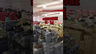 @SCHUHPLUS Schuhe Übergrößen 1100qm Dörverden bei Bremen, XL-Damenschuhe, XL-Herrenschuhe #schuhplus
