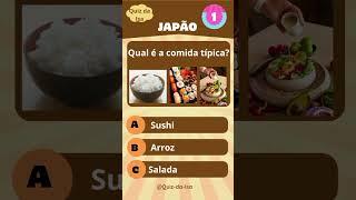 COMIDAS TÍPICAS #Quiz #Quizgame #Comidatipica