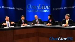 Treating Unresectable Metastatic Colorectal Cancer