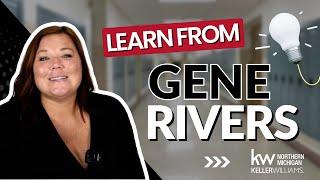 Listing Clinic Selling Success with Gene Rivers