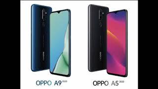 Oppo A9 2020 VS Oppo A5 2020 Camera Test