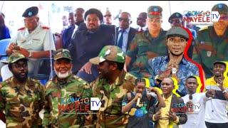 DIRECT 25/7/024 🟥 NVLLE GÉN GROUPE FLEUVE D CONGO EN DÉBANDADE. KABILA VIENT D TOMBER AVEC CETTE..