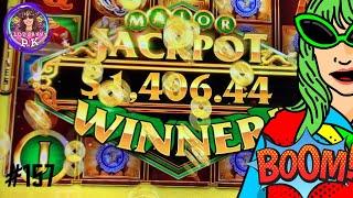 MAJOR JACKPOT HANDPAY Short Video on #fudailianlianpanda, #jackpots #handpays