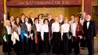 Kolysanka - Polish Folk Lullaby