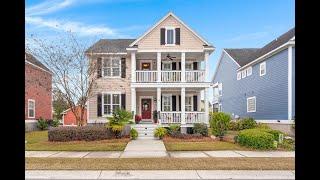 2353 Eagle Creek Drive, Charleston SC - HOME for SALE