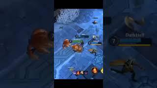 Montage Gragas Si Pria Pemabuk | Aram Edition