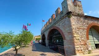 LAZISE - The Castle