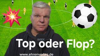 Fußballrückschau vom WE: Union, Magdeburg, Dynamo Dresden, Cottbus, Rostock, Aue, Lok, HFC und Jena.