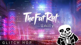 TheFatRat - Unity vs Megalovania (by LiterallyNoOne)