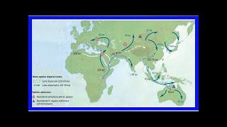 On the origin of modern humans: asian perspectives