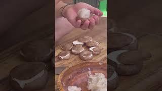 Eohyang donggo making in an old Korean house