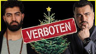 Warum Ausländer gegen Weihnachten sind