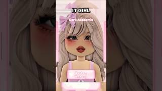 Which game has the best makeup? #roblox #dresstoimpress #shortsviral #funny #dti #funny #fypviral