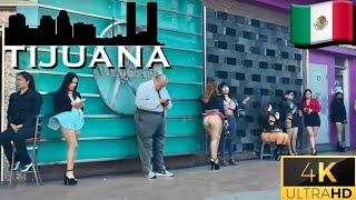 Tijuana, In The Streets | Zona Norte Episode 2