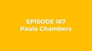 Paula Chambers: Sensing your body and moving with conscious intent are powerful tools for healing