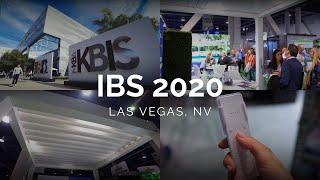 Azenco Outdoor - IBS 2020 - NAHB International Builders' Show, Las Vegas