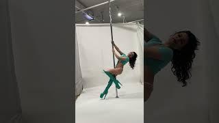 8inch heels #pole #poledancer #8inchheels #8inch #pole #poledance #poledancersofig