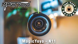 MagicYoyo - N11 | $15 Unresponsive Yoyo!