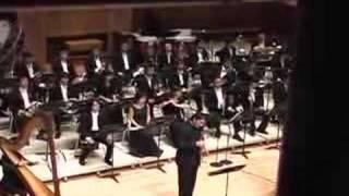 Thomas Sleeper's Trumpet Concerto Mvt. 3