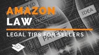 Amazon Sellers' Lawyer | Seller Strategies International