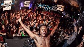 DJ MOTIV8 PENTHOUSE CLUB