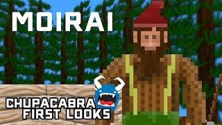 Moirai - Decide the Fate of Other Players (Chupacabra First Looks)