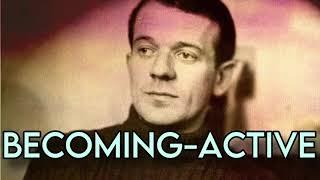 Gilles Deleuze: Ressentiment, Bad Conscience & Becoming-Active (Nietzsche & Philosophy, Part 2 of 2)