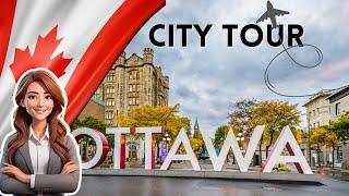 Experience The Best Of Ottawa, Ontario: Explore Canada's Capital City!