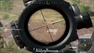 Average PUBG and Deadlock gameplay