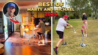 Best Of Marty And Michael 2024