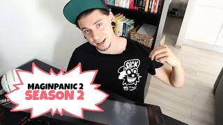 Maginpanic 2 season 2