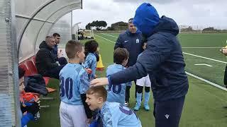 Highlights Micro Celesti, Campionato, Sabato 29 Aprile 2025, Next Generation Uc Sampdoria