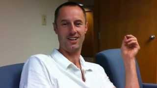 Video Testimonial of Matt Lloyd