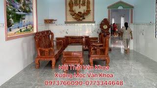 Trang Trí Nội Thất Nhà Cấp 4 Cần Những Gì? Nội Thất Uy Tín Long Thành Đồng Nai