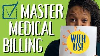 Master Medical Billing with Us! | MBNL