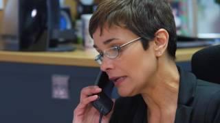 Senior Care Logistics Manager (Trish)