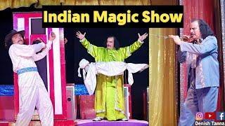 आप ये VIDEO देखके हैरान रह जाओगे  Jadugar Shahenshah Live Show