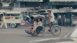 Tên Gọi Thật Sự Của Các "ĐỊA DANH NAM BỘ XƯA" | Góc Hoài Niệm | Định Danh Xưa