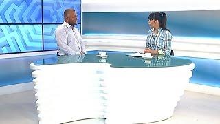 «Стратегия успеха»: Алексей Меркулов