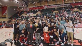 2023 ESPN Events Invitational Recap