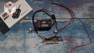 RADIOMASTER ER6 Express LRS Reciever