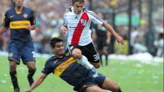 Federico Buffa - El Super Clasico