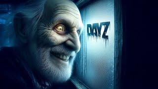 Exploring The Frozen Land Of DayZ's Deadfall - Stream #484 2025-03-17