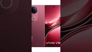 Vivo V50 8GB 128GB Starry Night. Battery Capacity: 6000mAh