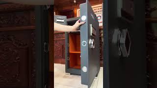 Két sắt thông minh Liberty Safe LB88S