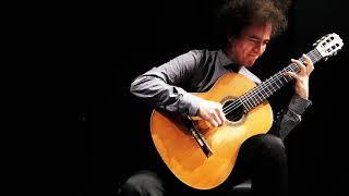 Leo Brouwer - La Espiral Eterna - Performed by Cecilio Perera